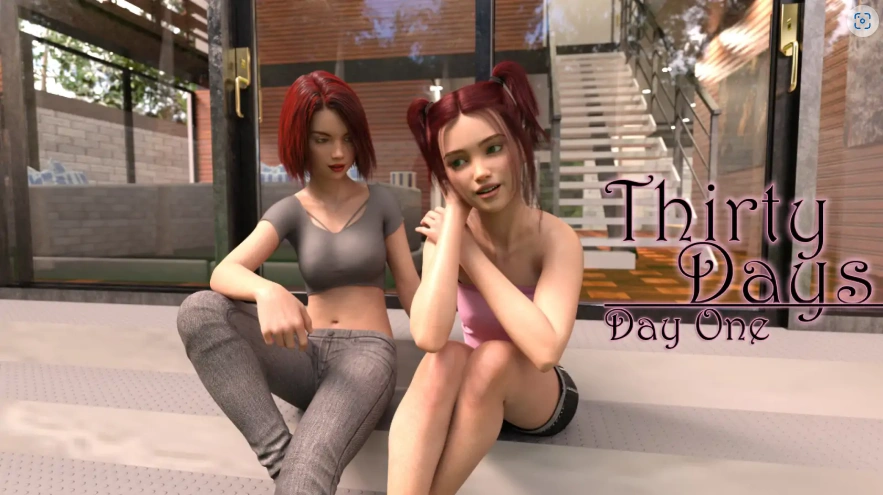 [欧美SLG/汉化] 三十天 Thirty Days v0.07.50 PC+安卓汉化版 [9G]-IS