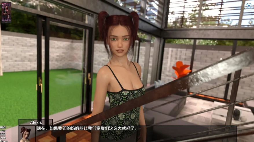 [欧美SLG/汉化] 三十天 Thirty Days v0.07.50 PC+安卓汉化版 [9G]-IS