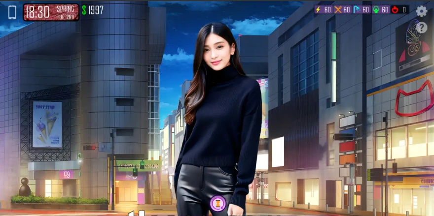 [欧美SLG/汉化] 遗产 逆袭 D’Legacy v0.10.0.2 PC+安卓汉化版 [3.7G]-IS