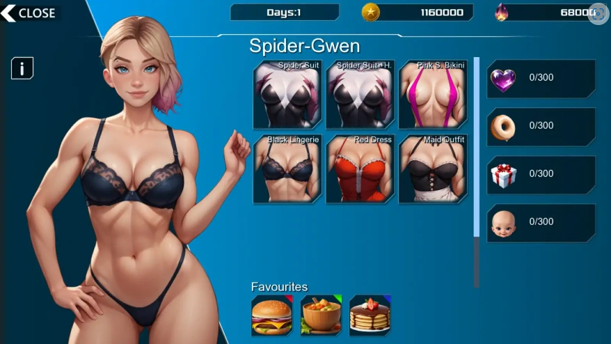 [欧美SLG/汉化] 英雄派对 Hero Party V0.8 PC+安卓汉化版 [800M]-IS