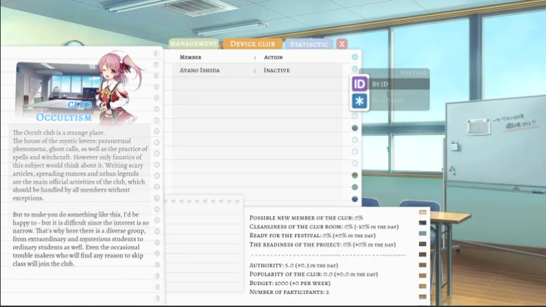 [亚洲SLG/中文] 学校游戏 School Game Ver0.962 PC+安卓 官中版 [3G]-IS