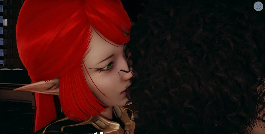 [亚洲SLG/汉化] 被遗忘星球 Dominas of the forsaken planet-v0.9 PC+安卓 [3.2G]-IS