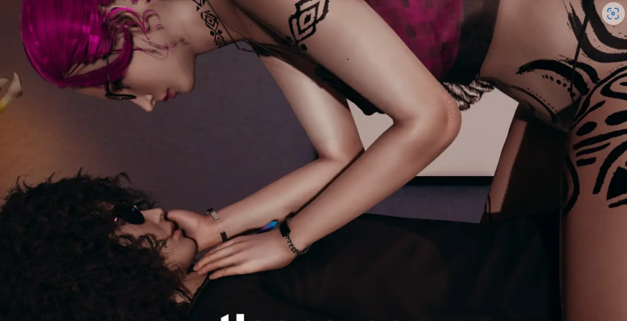 [亚洲SLG/汉化] 被遗忘星球 Dominas of the forsaken planet-v0.9 PC+安卓 [3.2G]-IS