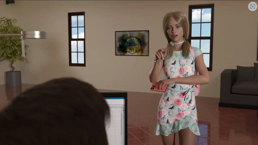 [欧美SLG/汉化] 妇道 女性统治 Gynocracy [v0.92] PC+安卓汉化版 [4.1G]-IS