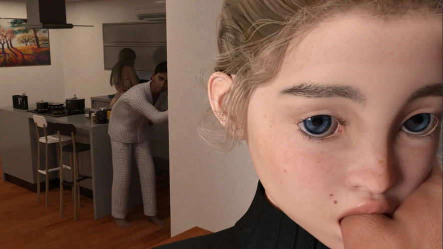 [欧美SLG/汉化] 但我是坏人 But I’m the Bad Guy v0.081 PC+安卓汉化版 [4.9G]-IS