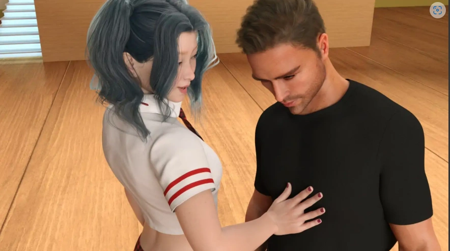 [欧美SLG/汉化] 王牌特工 Ace of Affection 0.2b PC+安卓汉化版 [4.5G]-IS