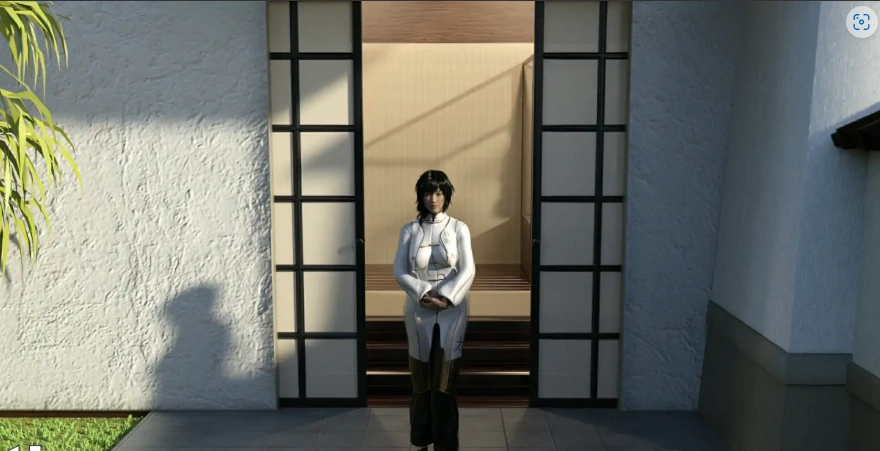 [欧美SLG/汉化] 日本的新起点 New Beginnings in Japan Chapter Ch.2 v.0.6.6 PC+安卓汉化版 [6.7G]-IS