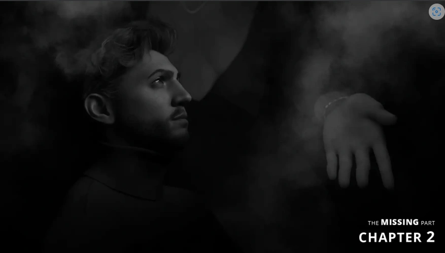 [欧美SLG/汉化] 缺失的部分 The Missing Part [Ch. 1] PC+安卓汉化版 [5.1G]-IS