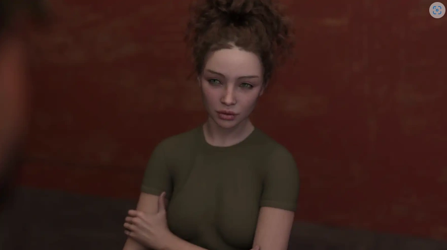 [欧美SLG/汉化] 缺失的部分 The Missing Part [Ch. 1] PC+安卓汉化版 [5.1G]-IS