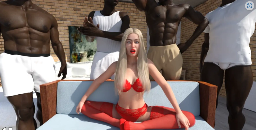 [欧美SLG/汉化] 诺娃故事 Nora Boo’s Story v0.1.0 PC+安卓汉化版 [5.5G]-IS