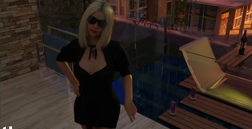 [欧美SLG/汉化] 诺娃故事 Nora Boo’s Story v0.1.0 PC+安卓汉化版 [5.5G]-IS