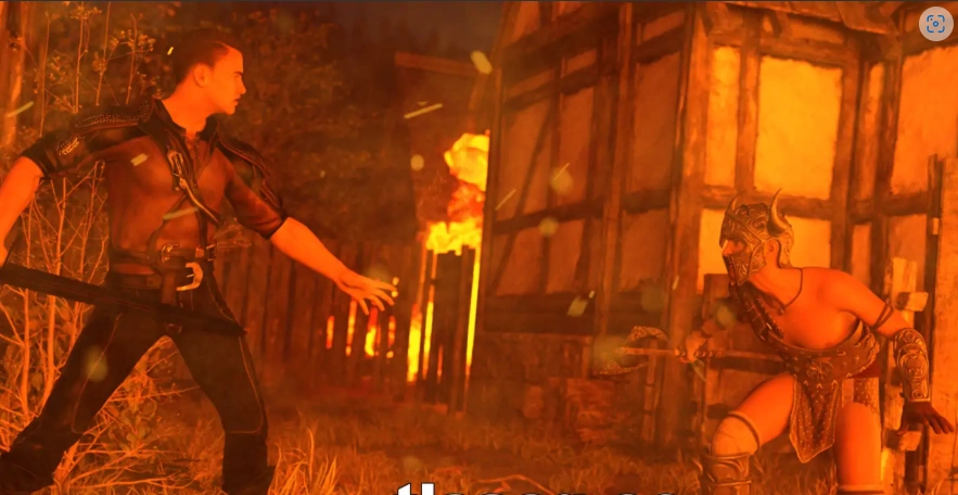 [欧美SLG/中文] 龙之血 Blood Of The Dragon-0.2.1 PC+安卓 [5G]-IS