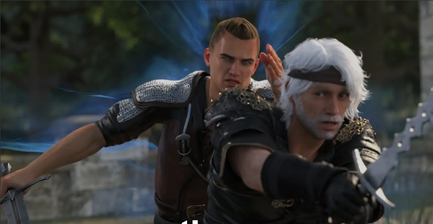 [欧美SLG/中文] 龙之血 Blood Of The Dragon-0.2.1 PC+安卓 [5G]-IS