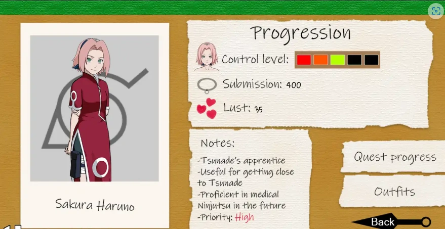 [日式SLG/汉化] 忍者后宫-异族崛起 Jikage Rising [v2.20b Arc 3] PC+安卓汉化版 [2.8G]-IS