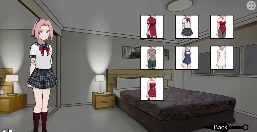 [日式SLG/汉化] 忍者后宫-异族崛起 Jikage Rising [v2.20b Arc 3] PC+安卓汉化版 [2.8G]-IS