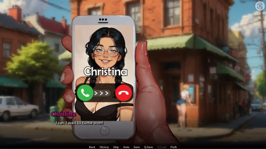 [欧美SLG/汉化] 月亮湖 Moonripple Lake 0.352 PC+安卓汉化版 [2G]-IS