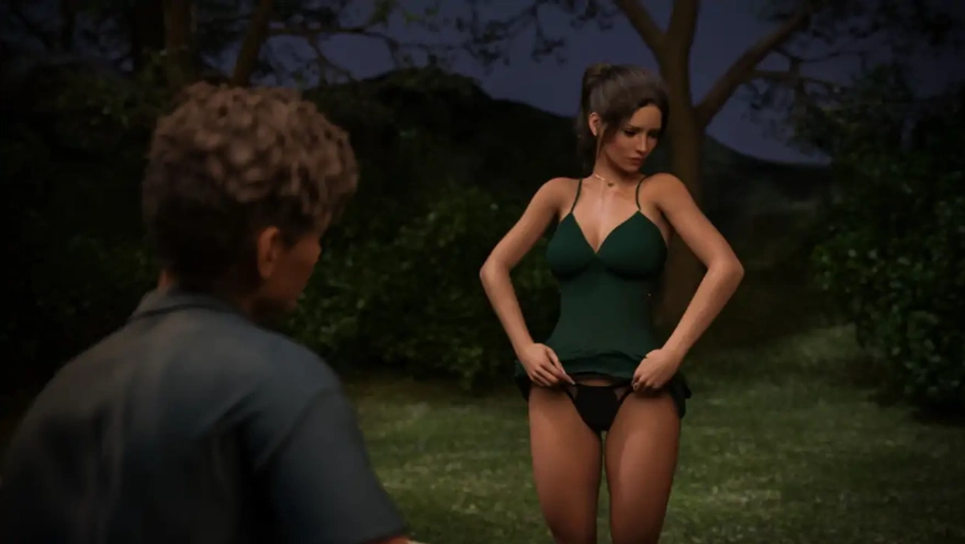 [欧美SLG/汉化] 新鲜故事2 Fresh Story [S2 v1.0.6] PC+安卓汉化版 [5G]-IS