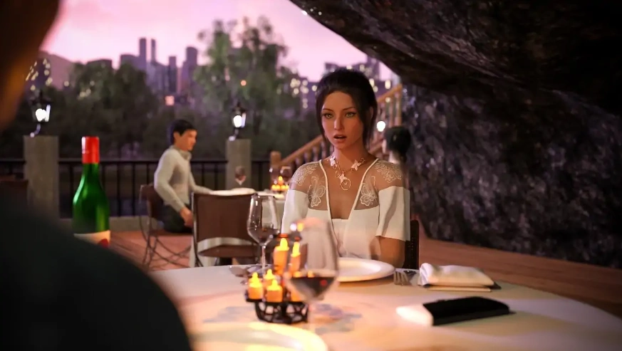 [欧美SLG/汉化] 新鲜故事2 Fresh Story [S2 v1.0.6] PC+安卓汉化版 [5G]-IS