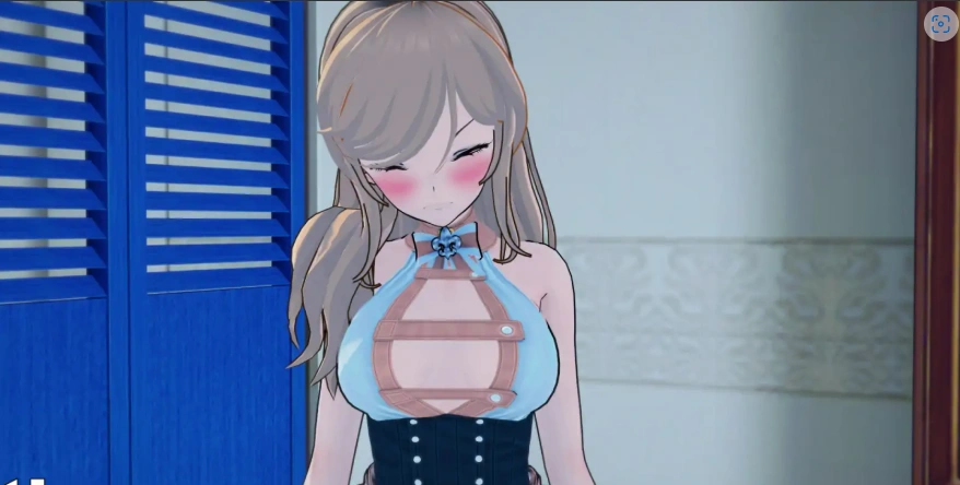 [日式SLG/中文/NTR] 腐化我的异世界女友 Corrupting My Girlfriend in Another World [v1.1.6] PC+安卓 [2.8G]-IS