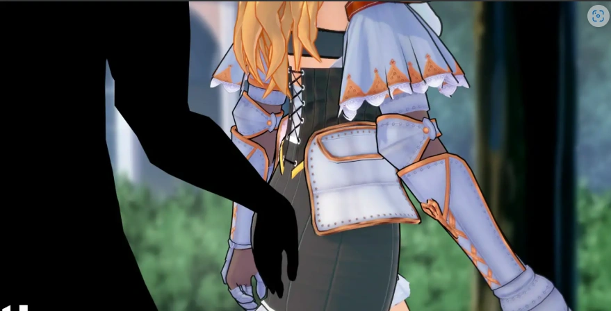 [日式SLG/中文/NTR] 腐化我的异世界女友 Corrupting My Girlfriend in Another World [v1.1.6] PC+安卓 [2.8G]-IS