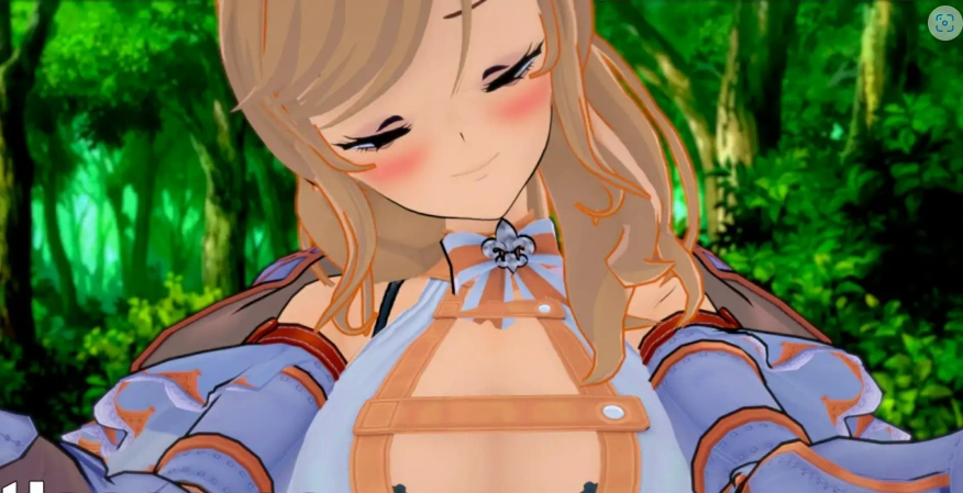 [日式SLG/中文/NTR] 腐化我的异世界女友 Corrupting My Girlfriend in Another World [v1.1.6] PC+安卓 [2.8G]-IS