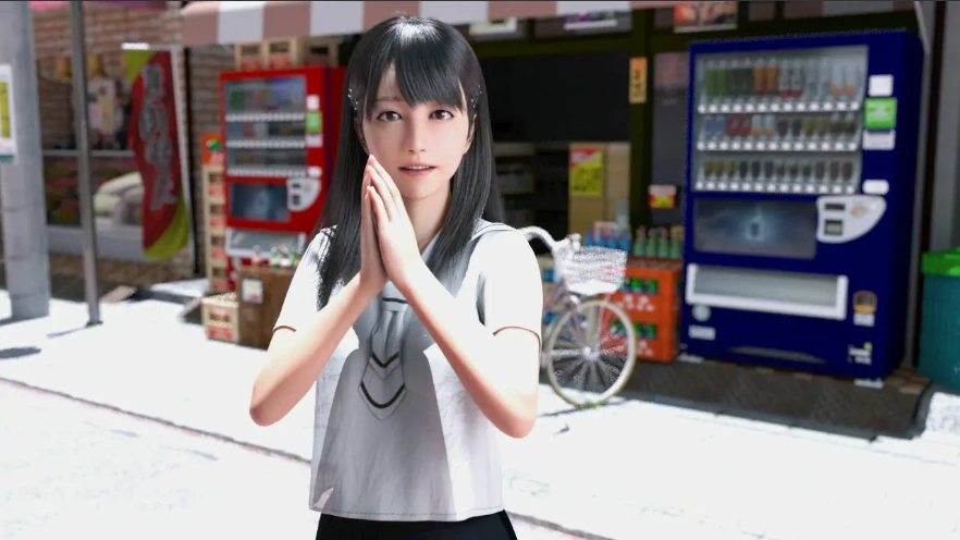 [3D无修/中文]死宅天使V1.46+御所硬盘版V1.46D&F&H+提取动画 电脑和模拟器安卓[15G]-IS