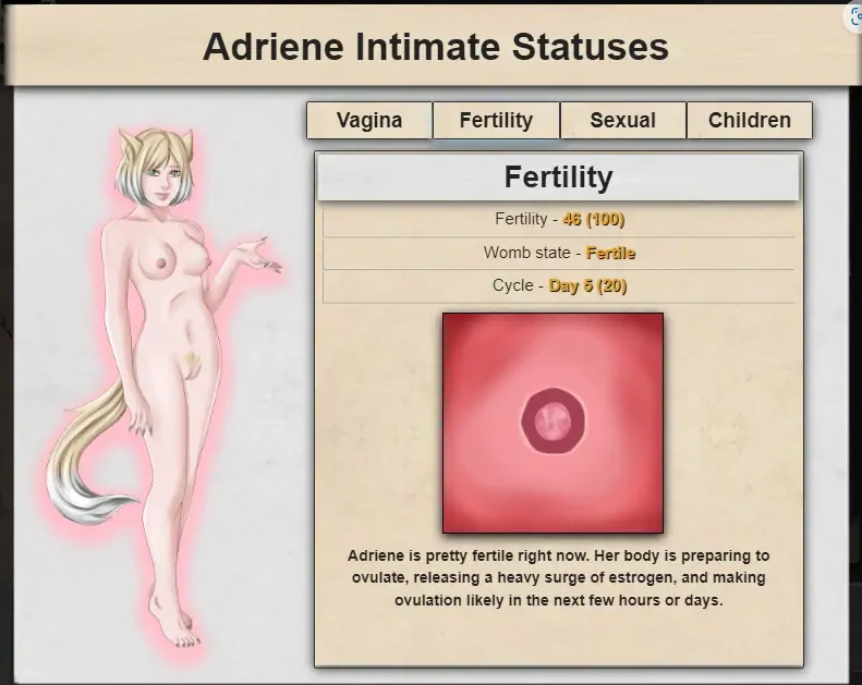 [HTML浏览器汉化] 爱与腐败 Love and Corruption [v0.4.2] 电脑 [300M]-IS