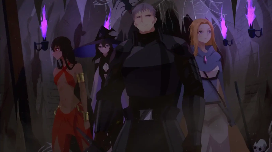 [2D欧美SLG/汉化] 莎拉罗斯的生存 The Survival of Sarah Rose v0.5.9.9 PC+安卓 [2.8G]-IS