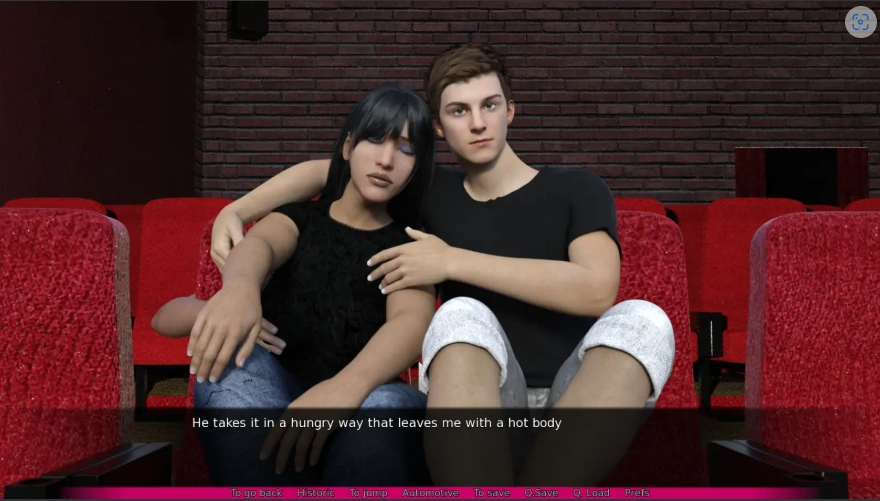 [欧美SLG/汉化] 里约生活 Life in Rio-0.65 PC+安卓汉化版 [1.4G]-IS