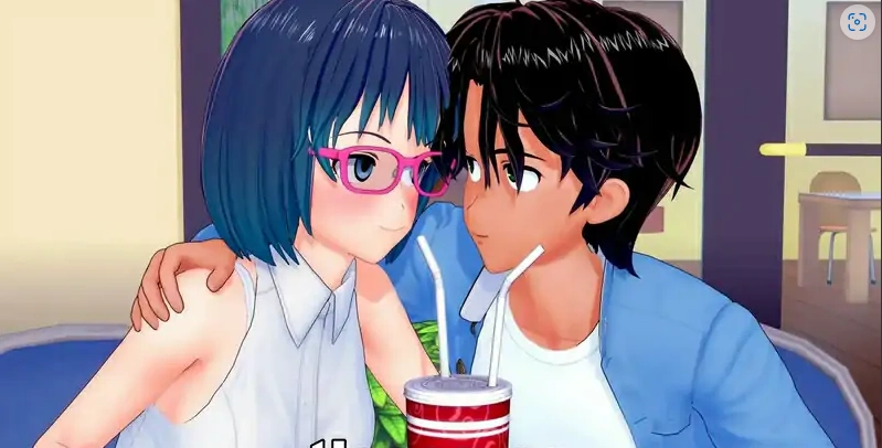 [日式SLG/汉化] 家庭教师 高中导师 HS Tutor v0.18.0 PC+安卓汉化版 [3.8G]-IS