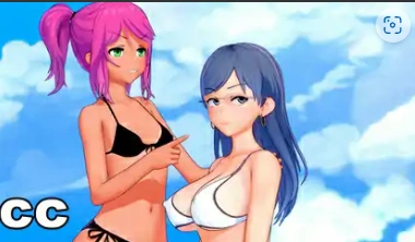 [日式SLG/汉化] 家庭教师 高中导师 HS Tutor v0.18.0 PC+安卓汉化版 [3.8G]-IS