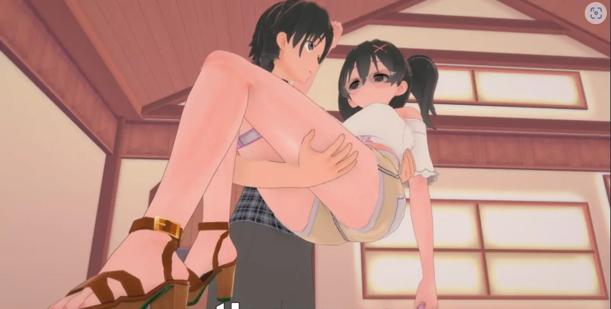 [日式SLG/汉化] 接缝 The Seam 0.23 PC+安卓汉化版 [6G]-IS