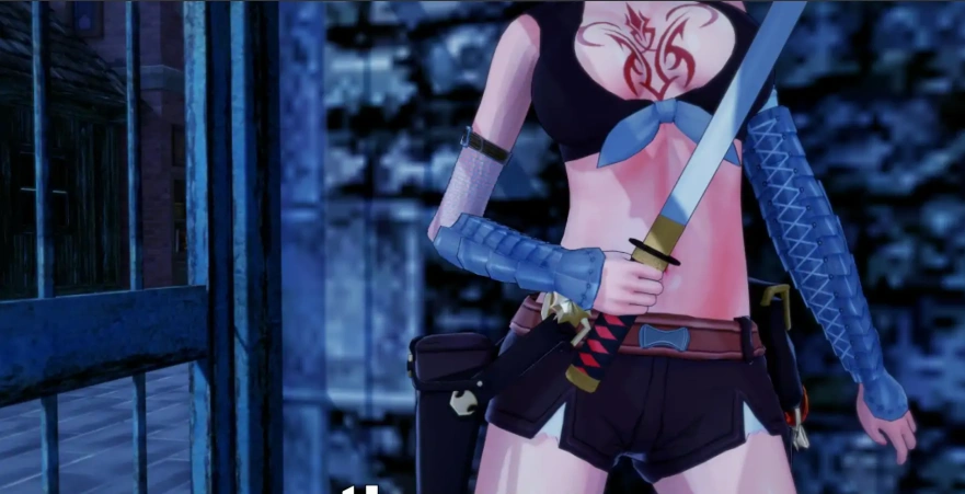 [日式SLG/汉化] 接缝 The Seam 0.23 PC+安卓汉化版 [6G]-IS