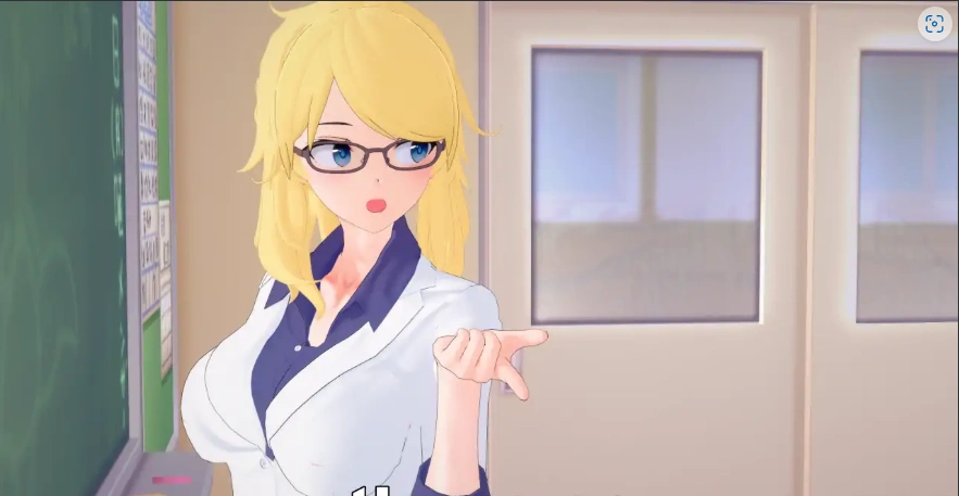 [日式SLG/中文] 淫欲之罪 淫荡的罪恶 Lustful Sin V0.7.2 PC+安卓 汉化版 [G]-IS