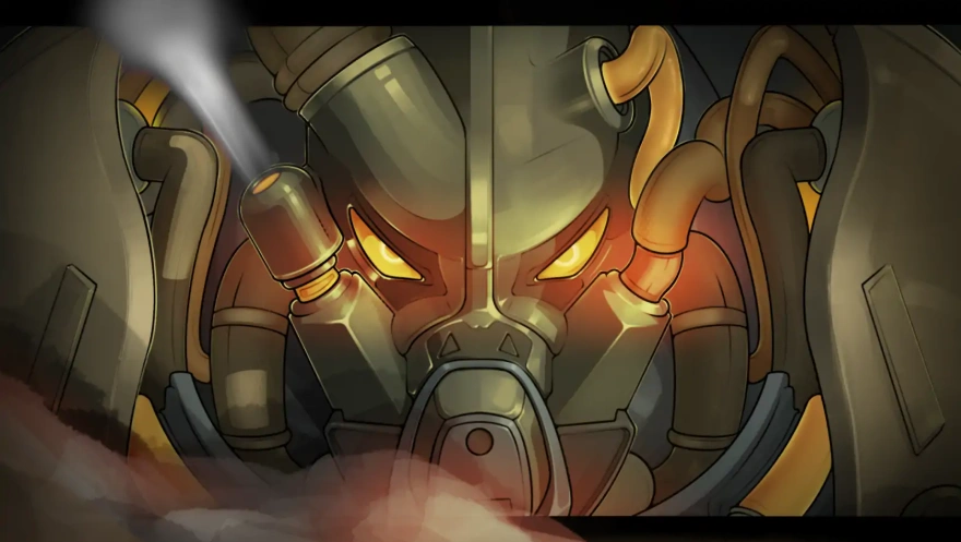 [欧美SLG/沙盒/中文] 深穹 深藏 69 Deep Vault 69 v0.50PC+安卓 汉化版 [1.4G]-IS