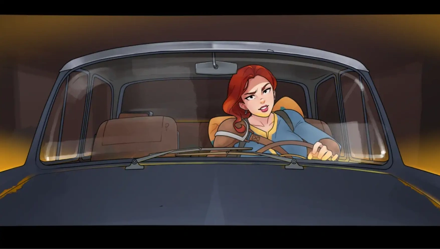 [欧美SLG/沙盒/中文] 深穹 深藏 69 Deep Vault 69 v0.50PC+安卓 汉化版 [1.4G]-IS