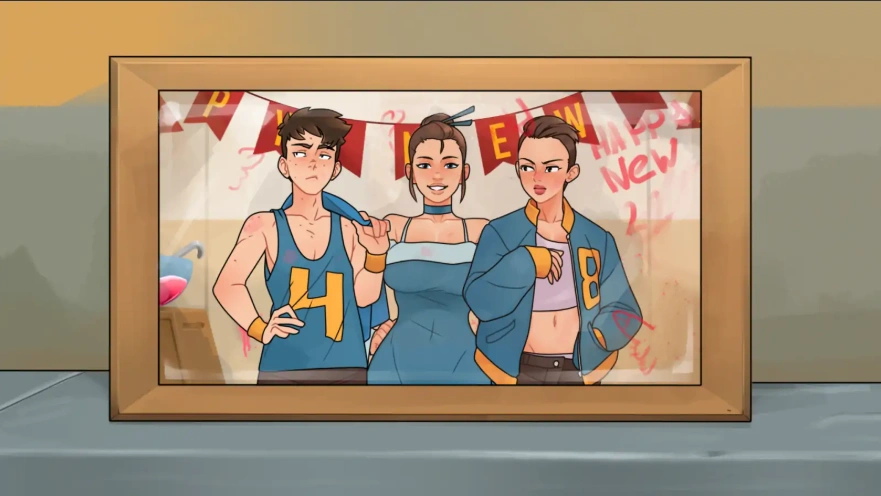 [欧美SLG/沙盒/中文] 深穹 深藏 69 Deep Vault 69 v0.50PC+安卓 汉化版 [1.4G]-IS