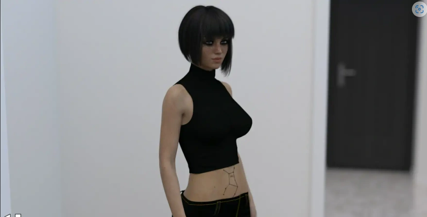 [欧美SLG/汉化] 陶醉的芬香幻想曲 The Intoxicating Flavor [Fantasies v4.0] PC+安卓汉化版 [1G]-IS