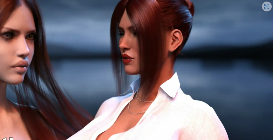 [欧美SLG/汉化] 陶醉的芬香幻想曲 The Intoxicating Flavor [Fantasies v4.0] PC+安卓汉化版 [1G]-IS