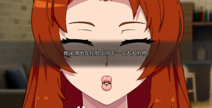 [欧美SLG/汉化] 低俗幻想 淫荡的幻想 Vulgar Reverie-v0.11a PC+安卓汉化版 [1.6G]-IS