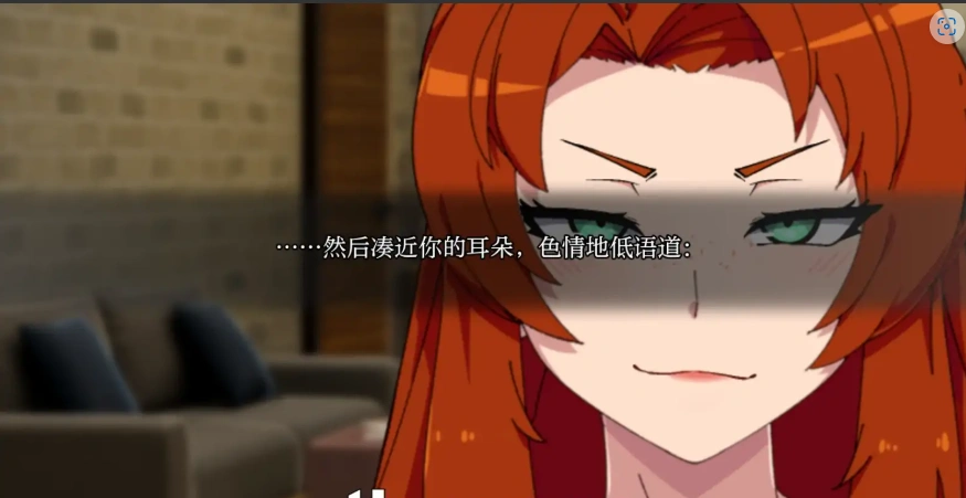 [欧美SLG/汉化] 低俗幻想 淫荡的幻想 Vulgar Reverie-v0.11a PC+安卓汉化版 [1.6G]-IS