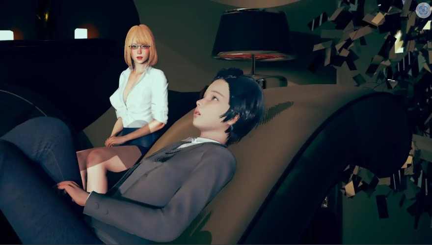 [亚洲SLG/汉化] 杰米 秘密的旅程 Jamie v0.10.4 PC+安卓汉化版 [2G]-IS