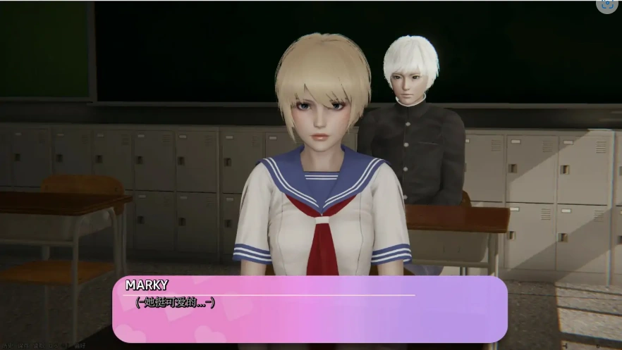 [亚洲SLG/汉化/沙盒] 公共性生活 调教大师 Public Sex Life H v0.86.03 汉化版电脑 [2.3G]-IS