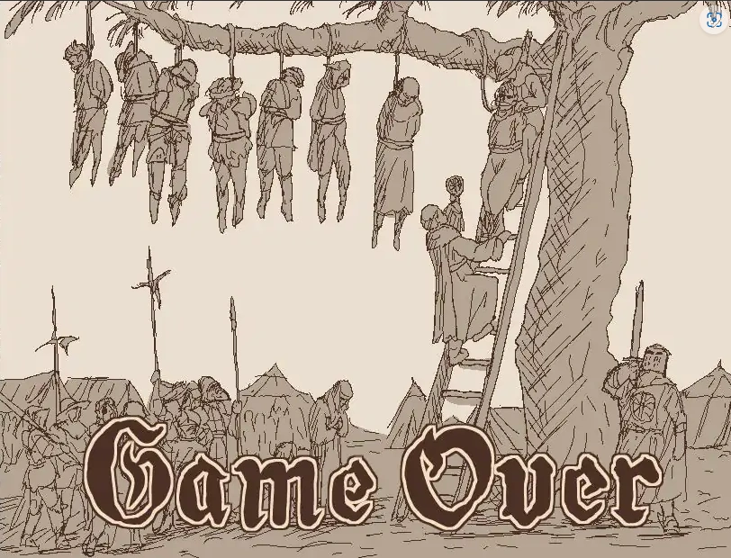 [RPG/汉化] 山贼任务 Brigands Quest v1.02 内嵌汉化版电脑 [500M]-IS