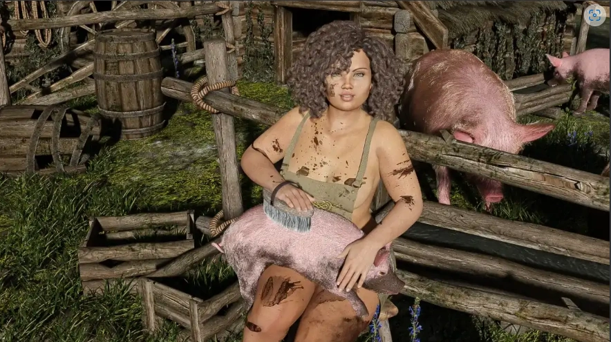 [欧美SLG/汉化] 我如何成为英雄2 How i became a Hero-Season 2 Ch.11 PC+安卓 [2G]-IS