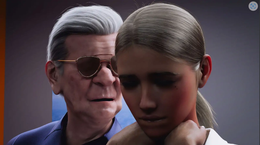 [欧美SLG/汉化] 特别请求：腐败之网 Special Request In the Web of Corruption [v2.5] PC安卓 [12G]-IS