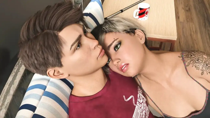 [欧美SLG/汉化] 我如何成为英雄1完结 How i became a Hero- CH.10 PC+安卓 [G]-IS