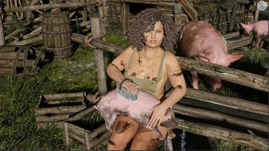 [欧美SLG/汉化] 我如何成为英雄1完结 How i became a Hero- CH.10 PC+安卓 [G]-IS