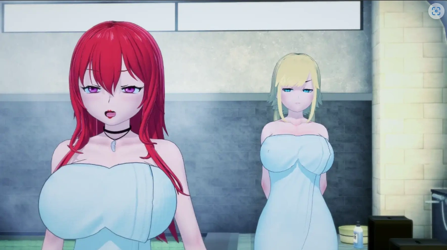 [日式SLG/中文] 走！走！披萨男孩！Go!Go!PizzaBoy! [v0.11] PC+安卓汉化版 [2.7G]-IS