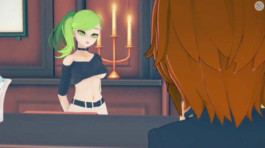 [日式SLG/中文] 走！走！披萨男孩！Go!Go!PizzaBoy! [v0.11] PC+安卓汉化版 [2.7G]-IS